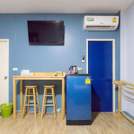 Blueplace บลูเพลส Rangsit Luaran gambar
