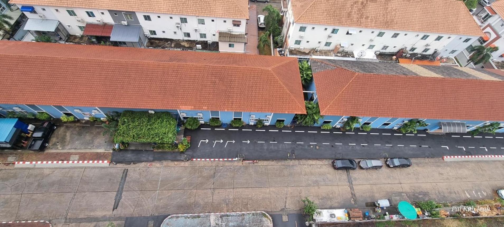 Blueplace บลูเพลส Rangsit Luaran gambar